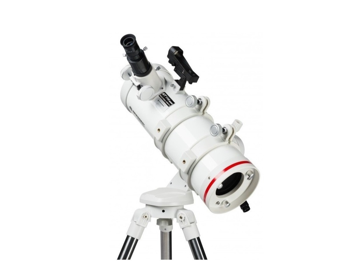 Bresser Messier 114-500 Nano NT
