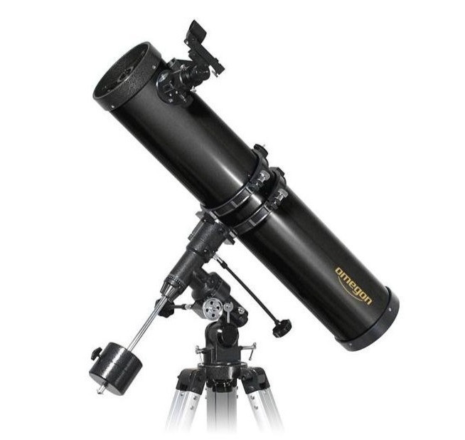 Omegon 130-920 EQ-3
