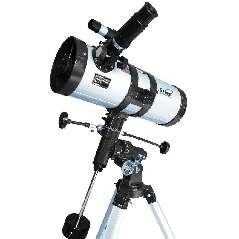 Seben 114-1000 + Adaptor Smartphone