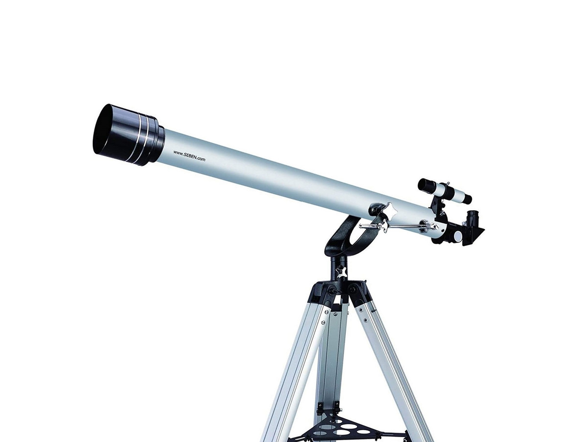 Seben 60-900 + Adaptor Smartphone