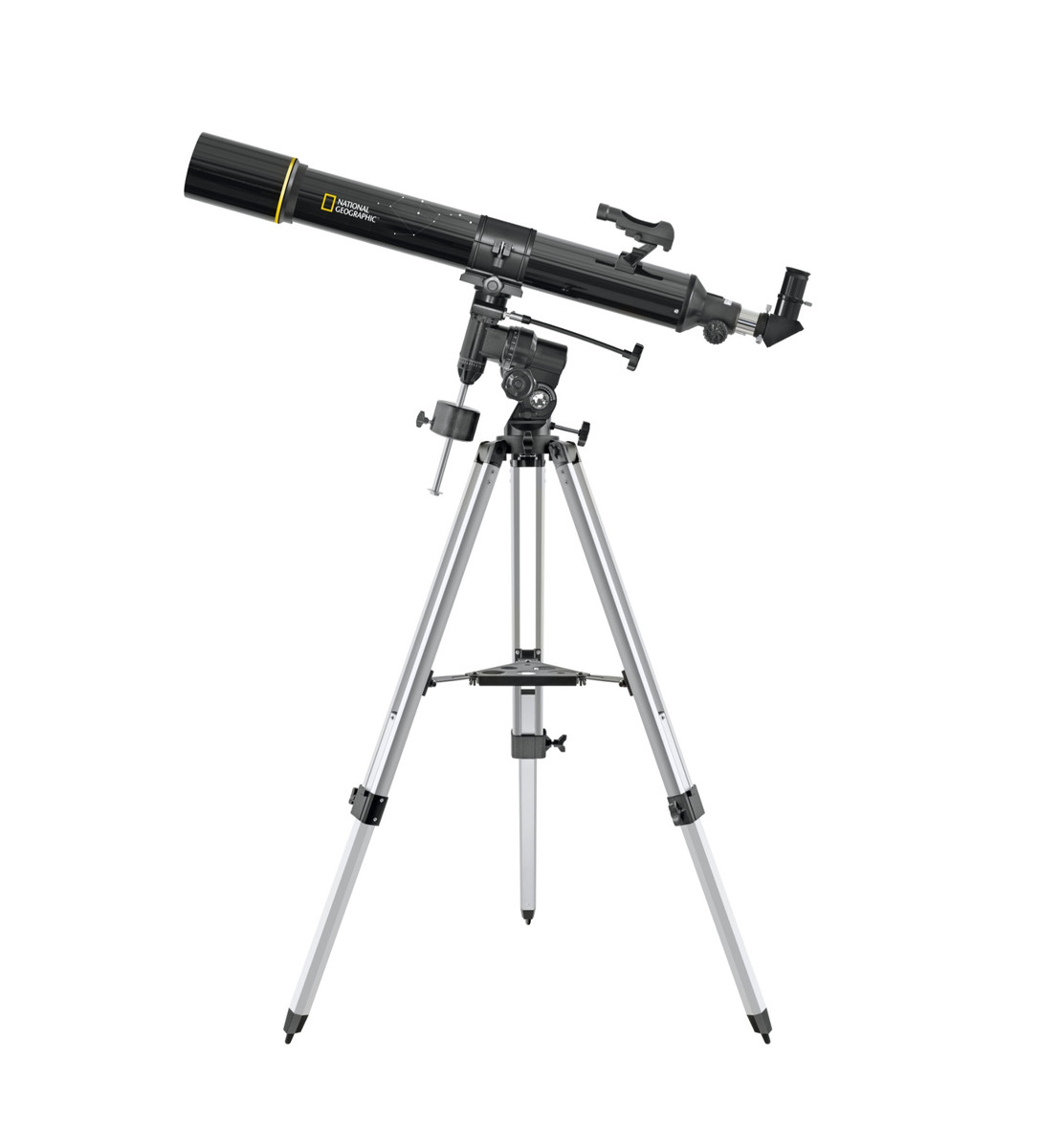 National Geographic Refractor 90/900
