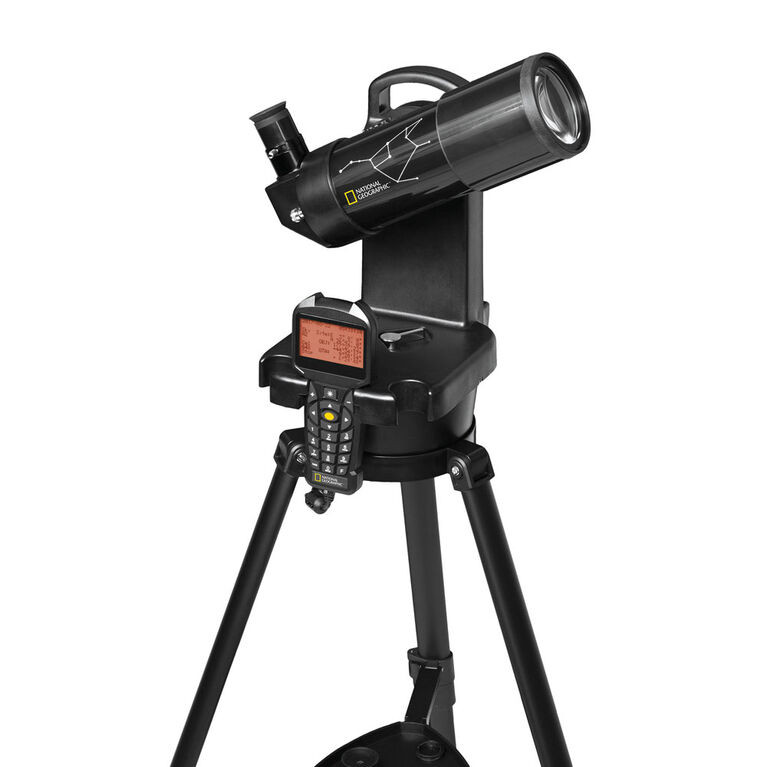 National Geographic Automatic 70-350