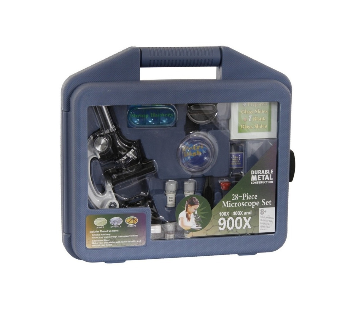 Microscop set Zoomion Panorama