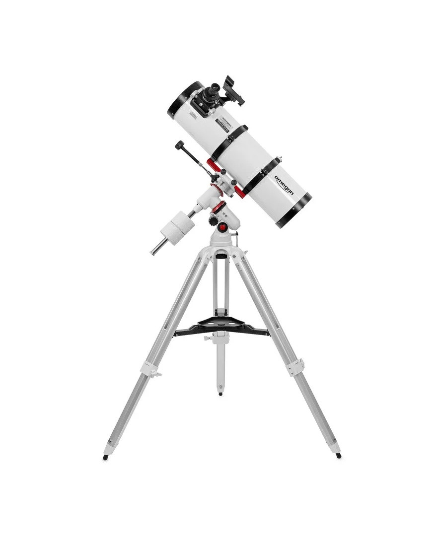 Omegon Advanced 150-750 EQ320