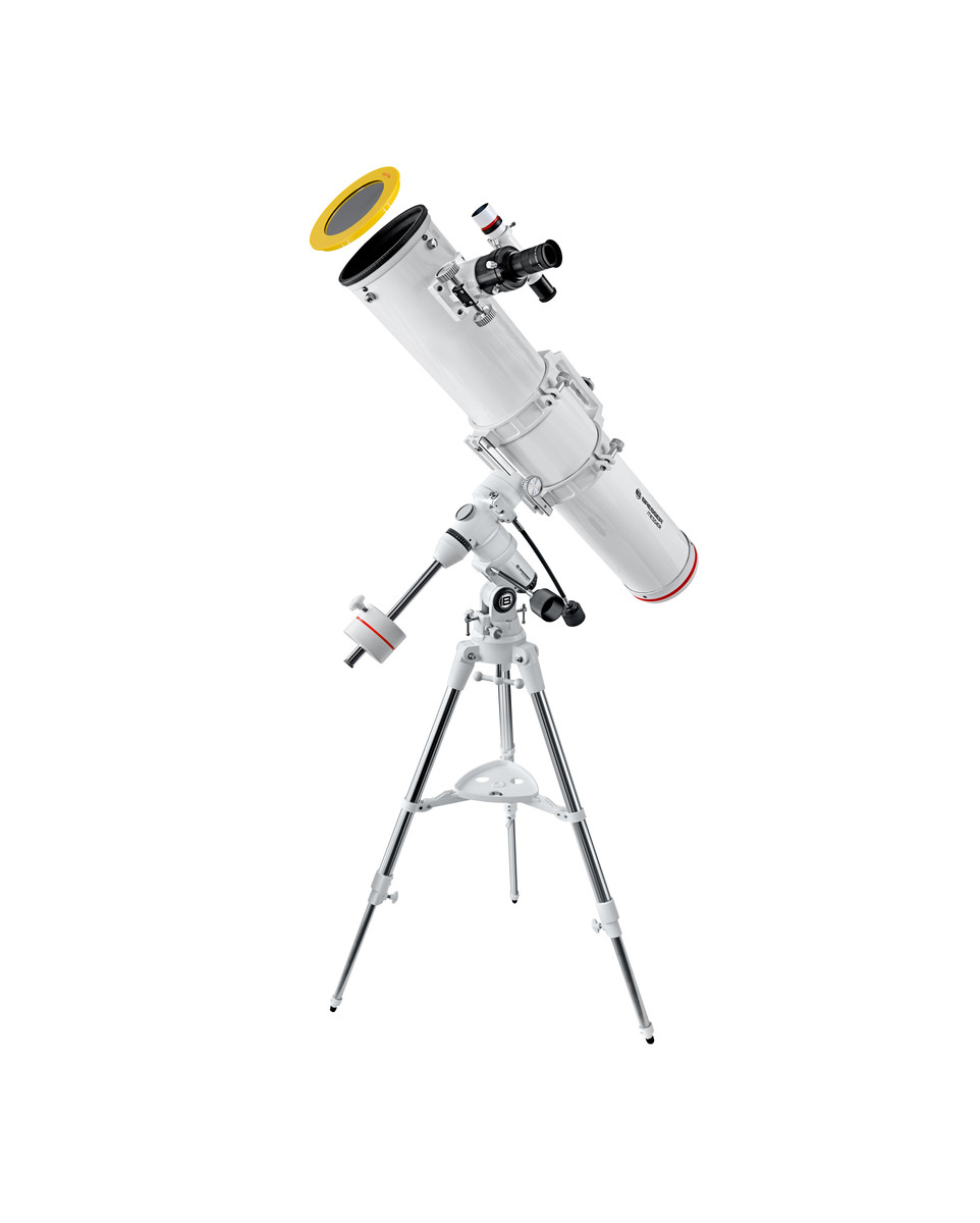 Bresser Messier NT-130/1000 EXOS-1/EQ4 (Refurbished)