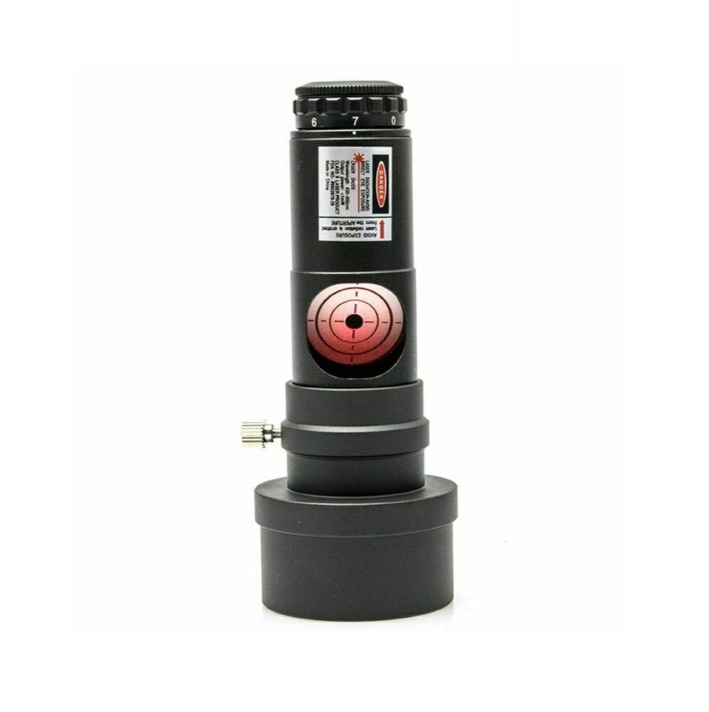 Colimator laser 1.25" pentru telescop