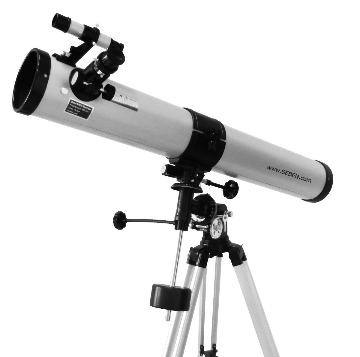 Seben 76-900 + Adaptor Smartphone