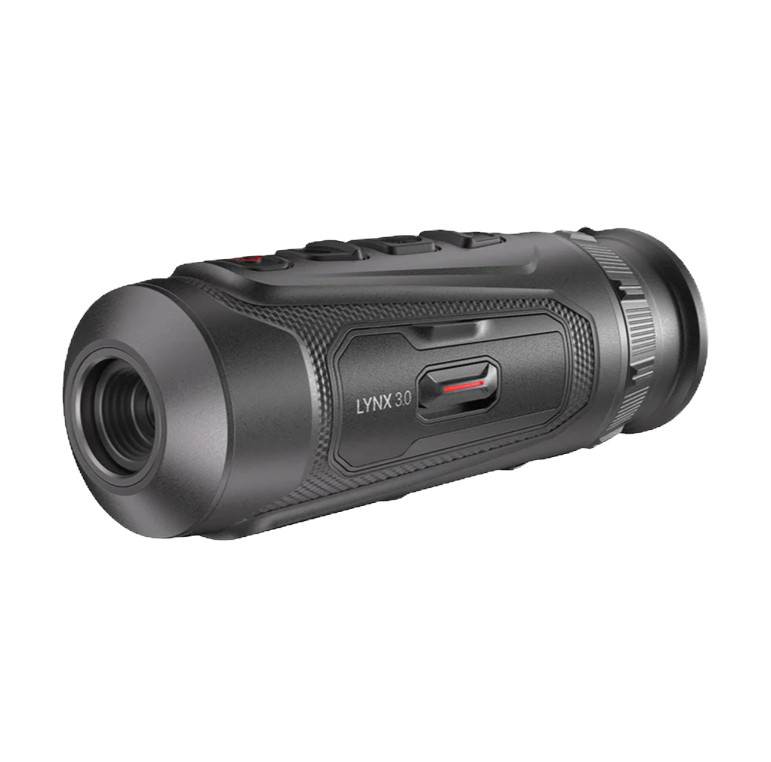 Monocular cu termoviziune HikMicro Lynx LE10 3.0
