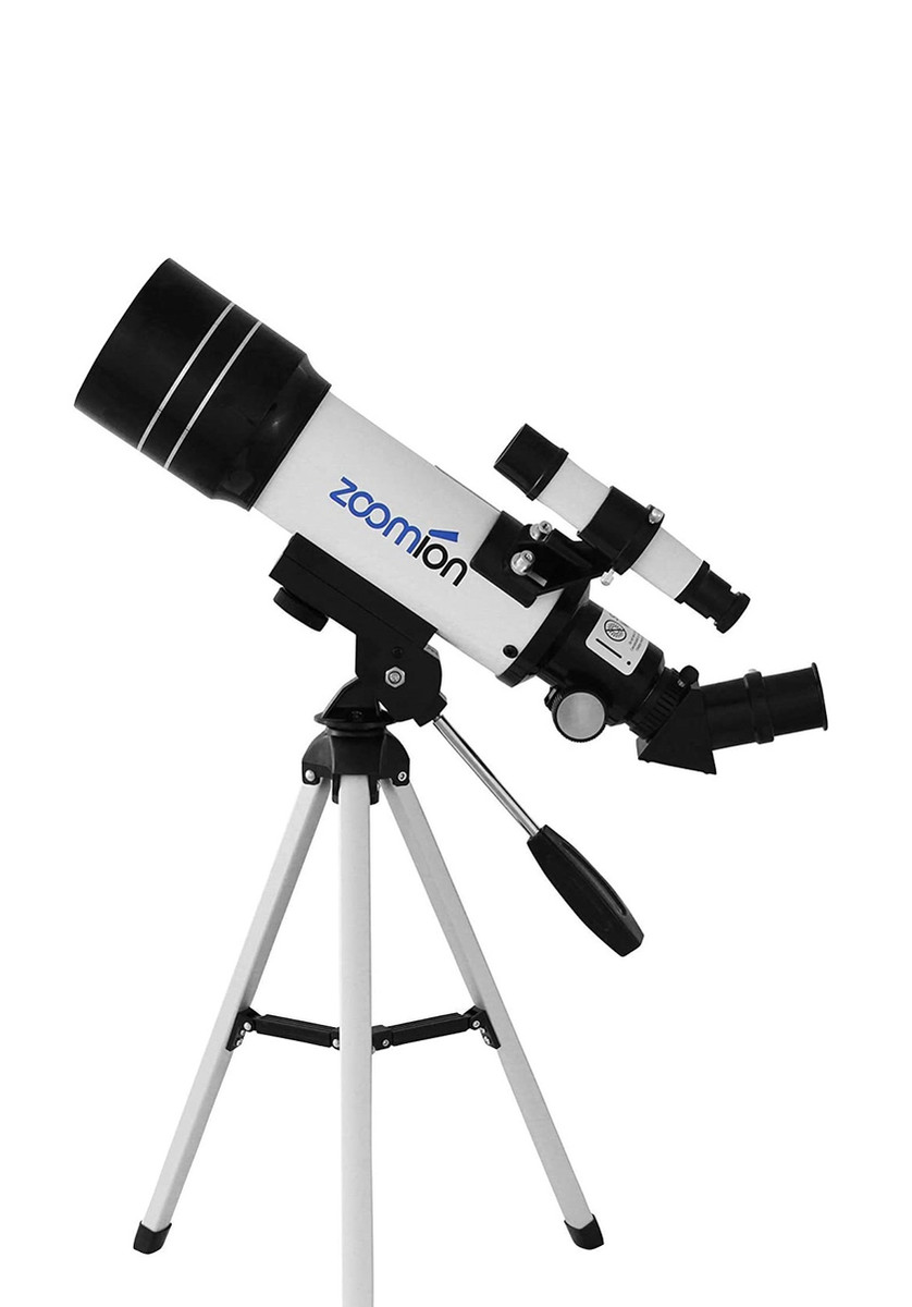 Zoomion Pioneer 70AZ