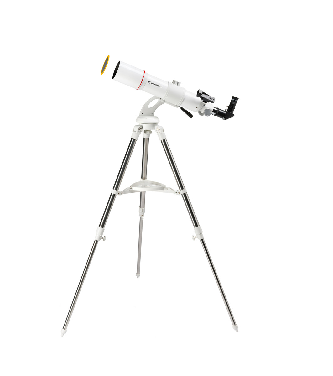 Bresser Nano AR 80-640 AZ