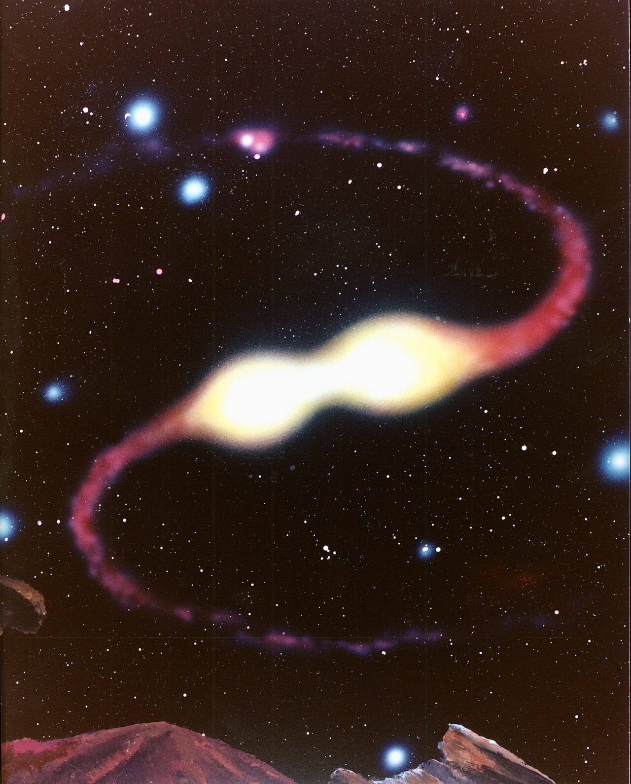 M15 — roi globular în Pegas